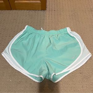 Nike tempo shorts